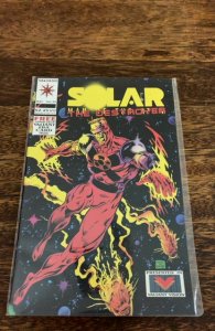 Solar, Man of the Atom #33 (1994)