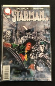 Starman #19 (1996)