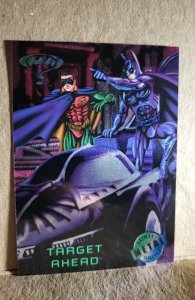 1995 Batman Forever Metal #85