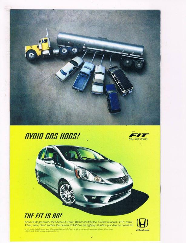 X-Men Manifest Destiny # 5 Marvel Comic Books RECALLED EDITION Awesome Issue S31