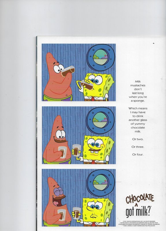 Ultimate X-Men #5 (2001)