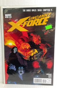 Uncanny X-Force #14 (2011)