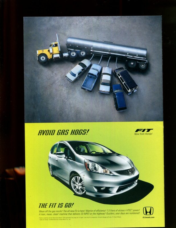 X-MEN: MANIFEST DESTINY #5 (9.2) ERROR IN PRINTING! 2009~