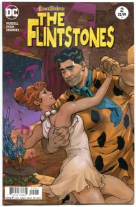 FLINTSTONES #1 2 3 4 5 6 7 8 9 10 11 12, NM, Hanna Barbera, 2016, Fred,1-12 setB 