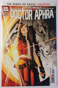 Star Wars: Doctor Aphra #2 (9.4, 2020)