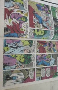 The Sensational She-Hulk #27 (1991)