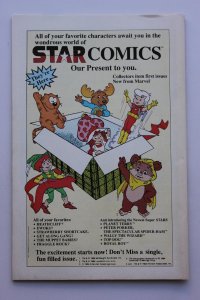 The Uncanny X-Men #193 (1985) X-Men [Key Issue] NM