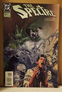 The Spectre #17 (1994)