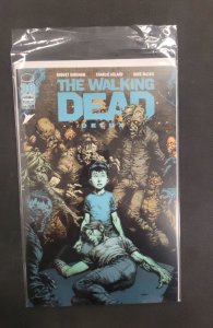 The Walking Dead Deluxe #50 (2022)
