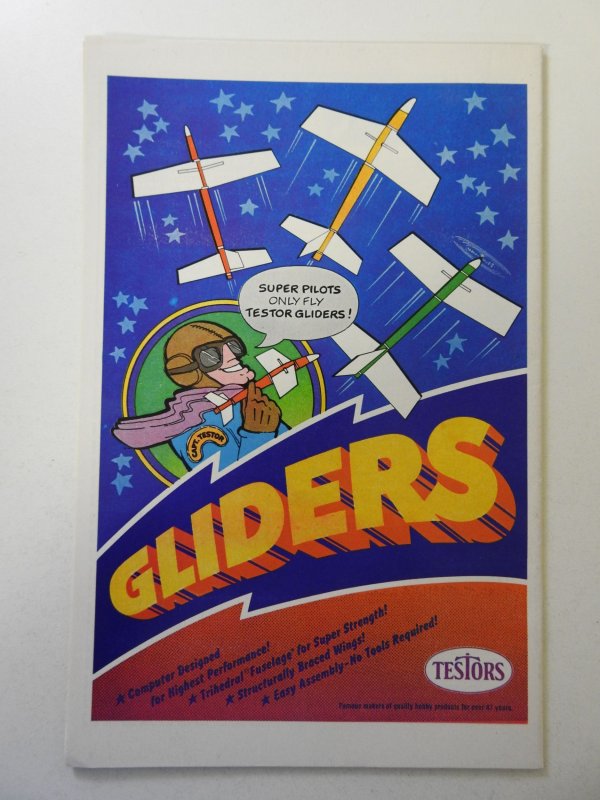 Fantastic Four #199 (1978) FN/VF Condition!