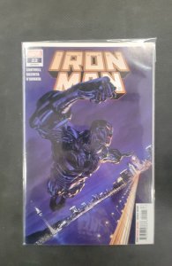Iron Man #22 (2022)