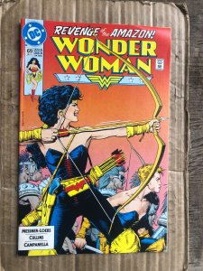 Wonder Woman #69 (1992)
