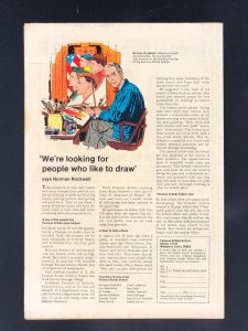 The Incredible Hulk #112 (1969) VF