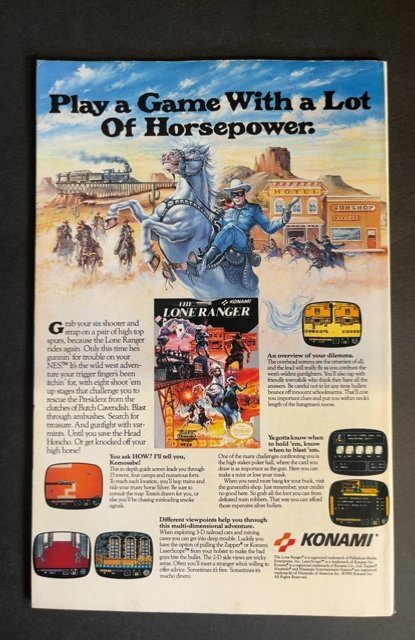 Action Comics Annual #3 (1991)