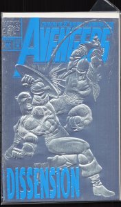 The Avengers #363 Direct Edition (1993) The Avengers