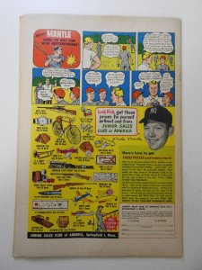 The Adventures of Bob Hope #44 (1957) FN Condition!