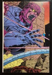 The X-Men Collector's Edition #1 (1993)