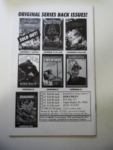 Cavewoman: Rain #7 (1996) VF+ Condition