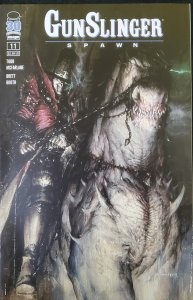 Gunslinger Spawn #11