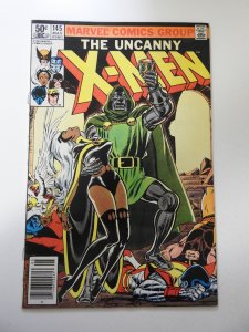 The Uncanny X-Men #145 (1981) FN Condition