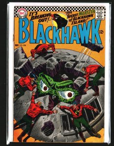 Blackhawk #226 (1966)