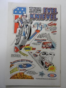 Fantastic Four #155 (1975) FN+ Condition! MVS intact!