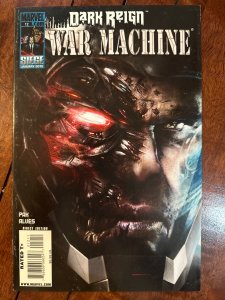 War Machine #12 (2010)