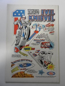 Weird Western Tales #26 (1975) VF- Condition!