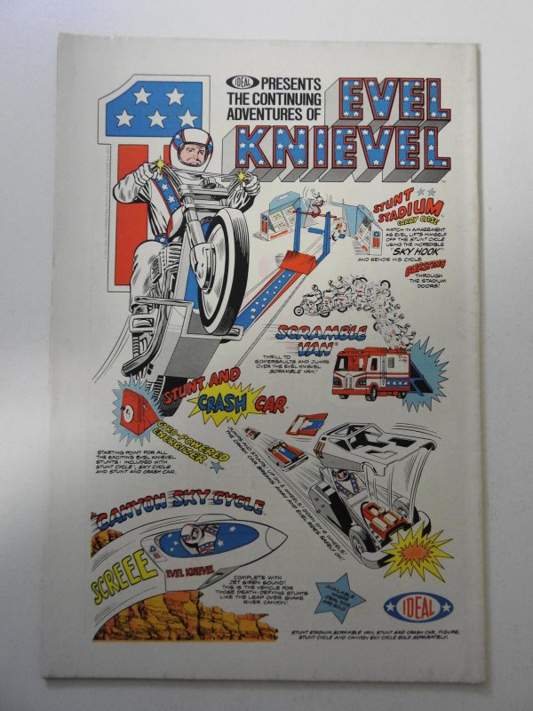 Weird Western Tales #26 (1975) VF- Condition!