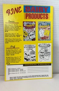 Hosie's Heroines (1993)