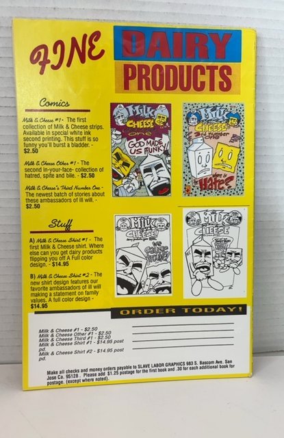 Hosie's Heroines (1993)