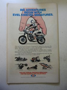 The Defenders #43 (1977) FN/VF Condition