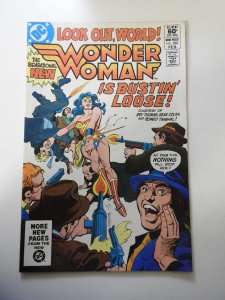 Wonder Woman #288