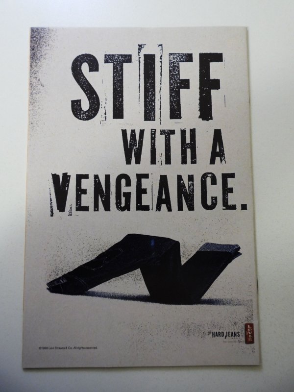 Baby's First Deadpool Book (1998) VF Condition