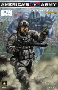 Decide To Lead, Pt. 1: Changes