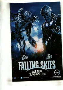 WARLORD OF MARS: DEJAH THORIS #26 (9.2) COVER B!! 2013