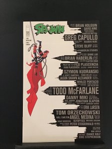 Spawn #312