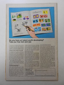 The X-Men #66 (1970) vs The Hulk! MUST READ!!! VG- Condition!!