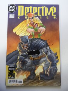 Detective Comics #1000 Miller Cover (2019) VF/NM Condition