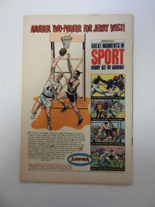 Daredevil #16 (1965) FN+ condition