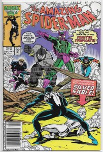 Amazing Spider-Man   vol. 1   #280 FN