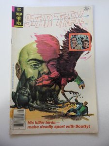 Star Trek #54 (1978) FN Condition
