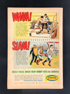 Justice League of America #39 (1965)