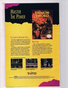 Marvel Super-Heroes Spring Special # 1 NM Comic Book Iron Man Hulk Thor S72