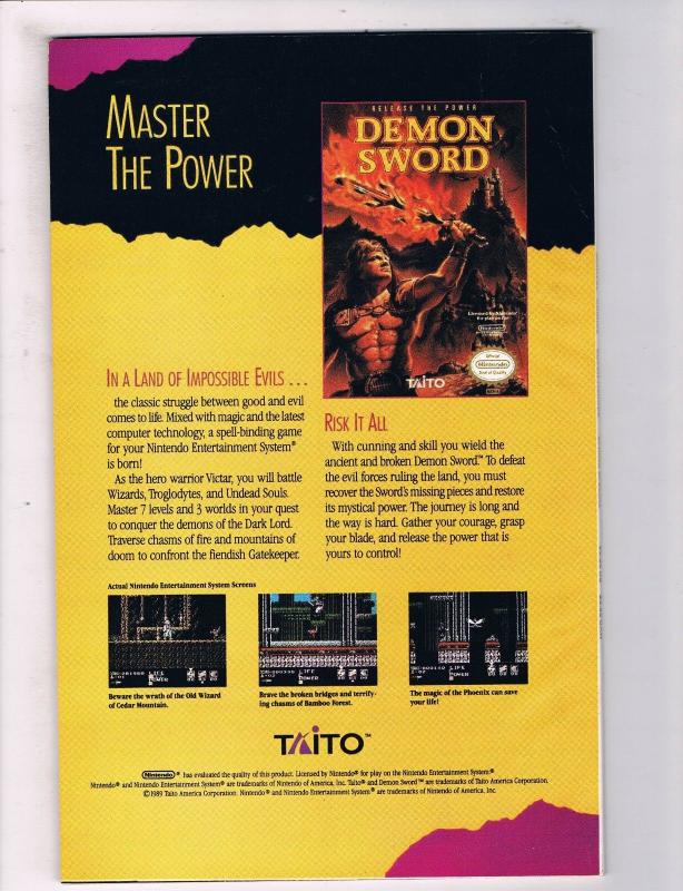 Marvel Super-Heroes Spring Special # 1 NM Comic Book Iron Man Hulk Thor S72