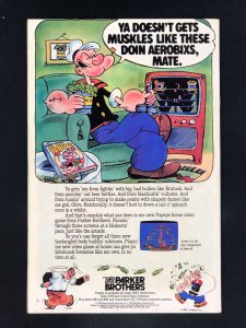 X-Men Annual #7 (1983)