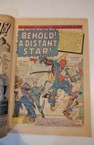 Fantastic Four #37 (1965)