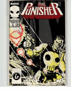 The Punisher #2 (1987)