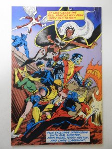 Phoenix: The Untold Story (1984) VF Condition!