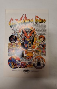 Hawkman Special #1 (1986) NM DC Comic Book J688